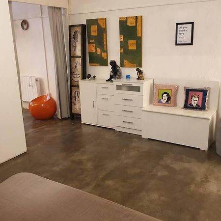 Appartement El Piset De Amposta - Delta Del Ebro Extérieur photo