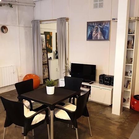 Appartement El Piset De Amposta - Delta Del Ebro Extérieur photo