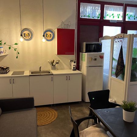 Appartement El Piset De Amposta - Delta Del Ebro Extérieur photo