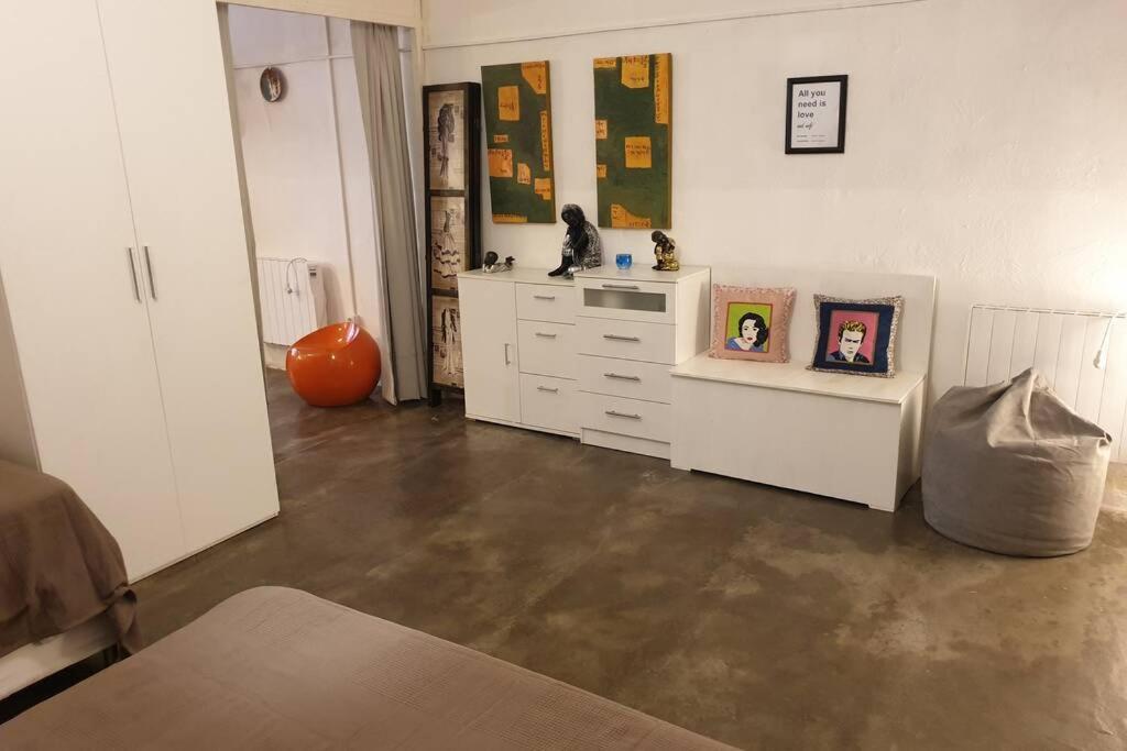 Appartement El Piset De Amposta - Delta Del Ebro Extérieur photo