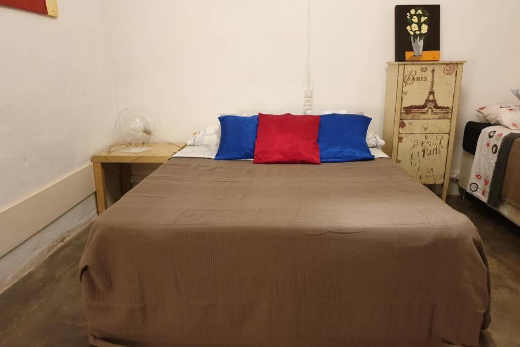 Appartement El Piset De Amposta - Delta Del Ebro Extérieur photo