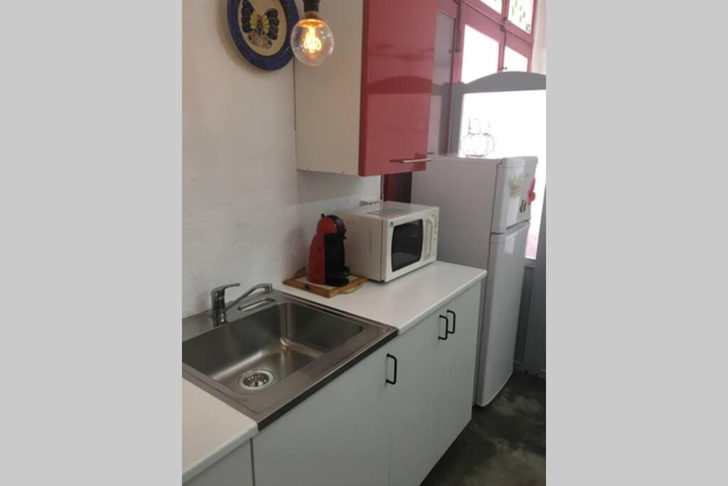 Appartement El Piset De Amposta - Delta Del Ebro Extérieur photo