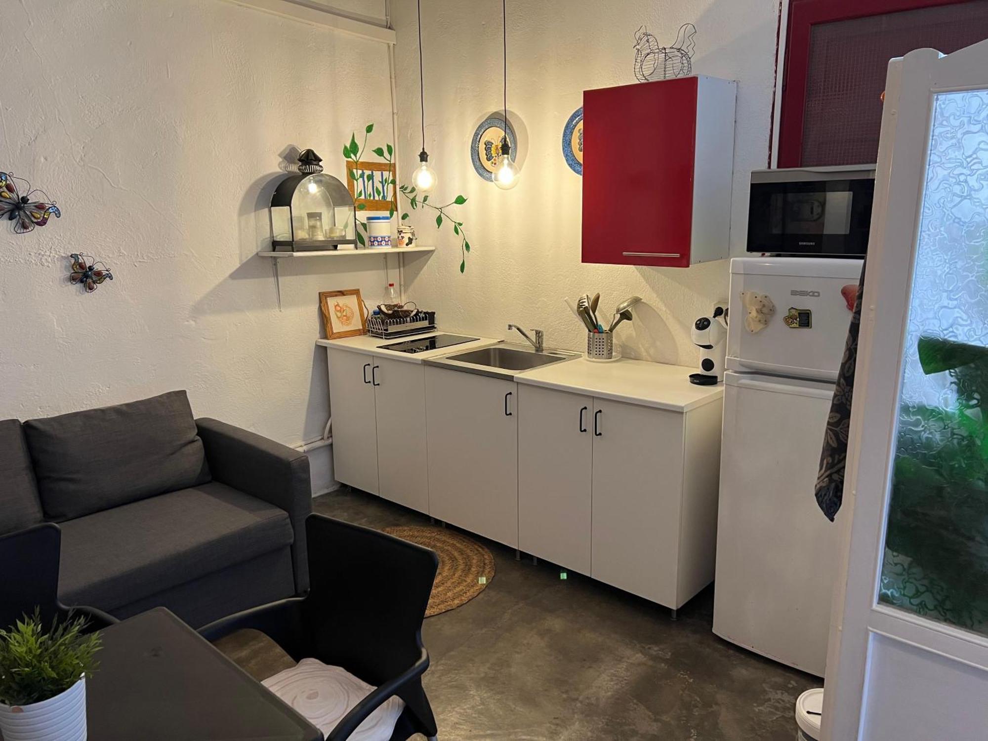 Appartement El Piset De Amposta - Delta Del Ebro Extérieur photo